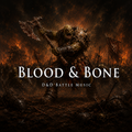 Blood & Bone — D&D Orc Battle Soundtrack
