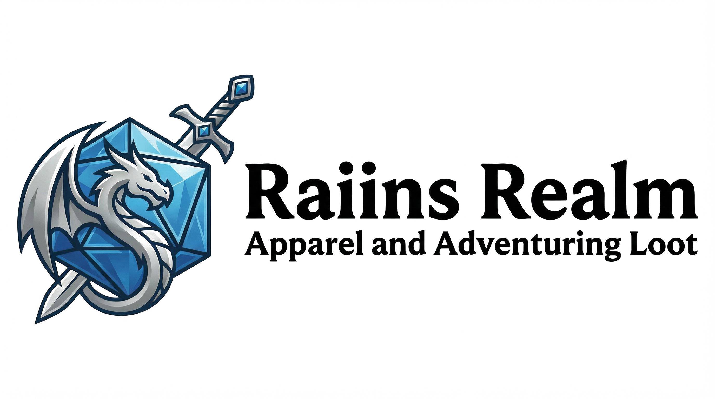 Raiins Realm: Apparel and Adventuring Loot.